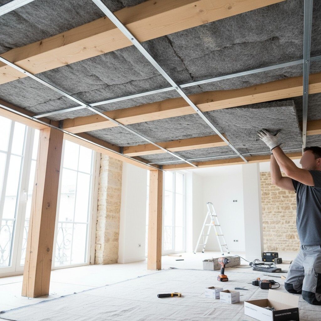 SOLUTION MAISON
